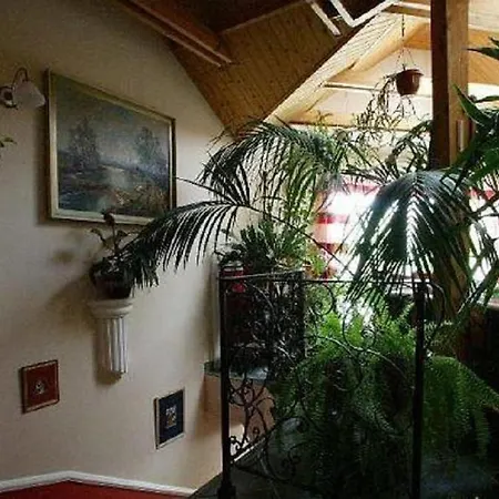Studio Trumpet-creeper Apartamento *