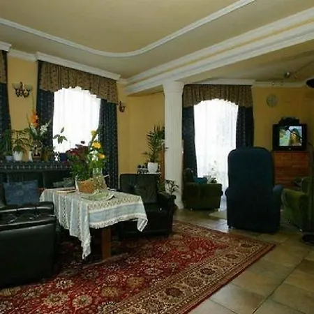 Apartamento Studio Trumpet-creeper
